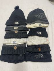 Gorros auténticos de The North Face