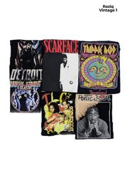 音楽Tシャツ