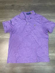 481 | Ralph Lauren Polo T-Shirt