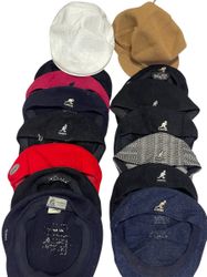 Sombreros Kangol auténticos