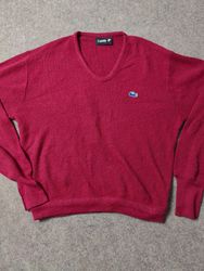 Lacoste sweaters 20 pieces