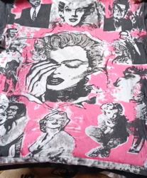 ECHTE VINTAGE 80er & 90er BAND + GRAPHIC T-SHIRTS ..