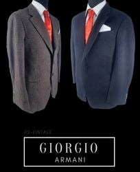 Giorgio Armani Y2k Blazer ❤️ 😍