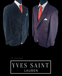YSL BLAZERS ❤️ 😍 💖