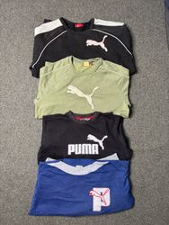 Puma Vintage Sweatshirts / Hoodies