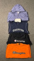 Vintage Champion Reverse wave Sweatshirts / Hoodie..