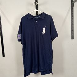RALPH LAUREN POLO SHIRTS & CREW NECK T-SHIRTS - BU..