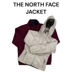 The North Face Jackets