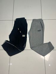 「Puma トラックパンツ WR-0073」