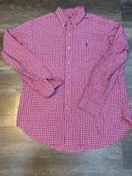 484 | Ralph Lauren Shirt