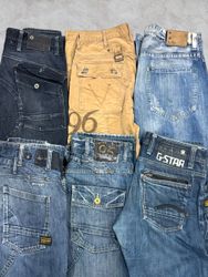 G-Star Jeans (F-66)