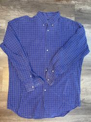 487 | Ralph Lauren Shirt