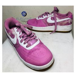 Ensemble de chaussures Nike Air Force 1 - EVS0014