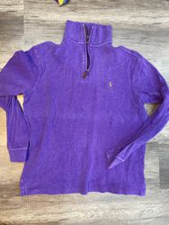 488 | Ralph lauren Mix Sweater