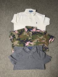 T-Shirts Ralph Lauren
