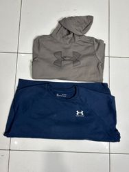 Under Armour Sweatshirt & Hoodies 10 Stück WR-0078