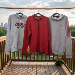 AV-0097 Adidas Sweatshirts And Hoodies