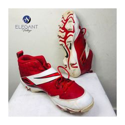 Bundle de chaussures de marque Base Ball Mix - EVS..