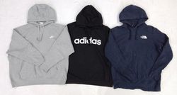 CR5322 Vintage Classic Brand Hoodie