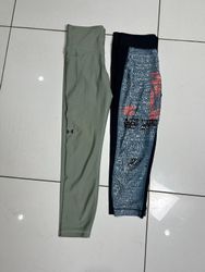 Under Armour Ladies Ties 08 pcs WR-0083