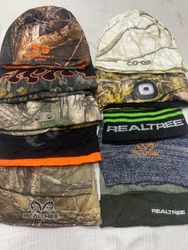 Realtree Beanies