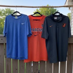 AV-0098 Nike T-Shirts