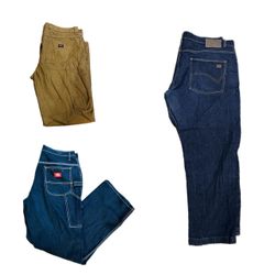 Dickies-Hose