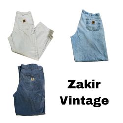 Carhartt Hosen