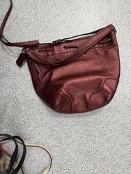 Coach bags