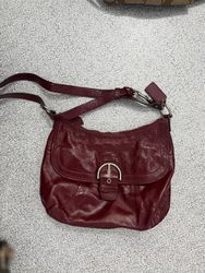 Coach bags