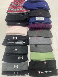 「Levi’s Under Armour Champion Berghaus と ミックスブランドの..