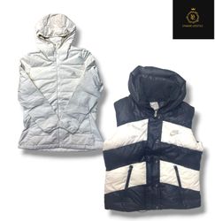 Puff Jackets