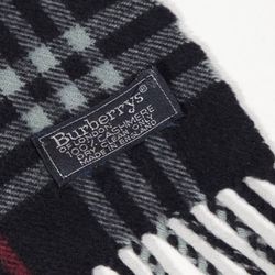 Burberry Scarves