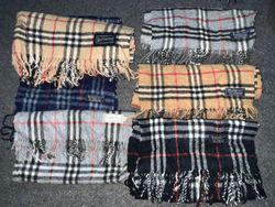 Burberry Schals