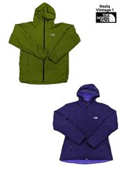 The North Face Jackets