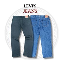 Levi's Jeans
