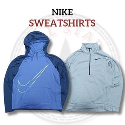 Nike Sweatshirt