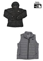 The North Face Jackets
