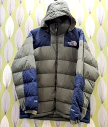 The North Face Puffer Jackets