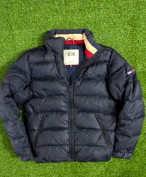Tommy Hilfiger Puffers  Jackets High Quality