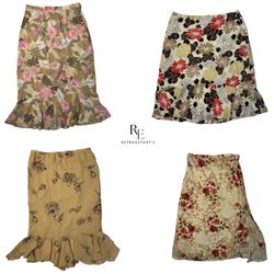 Jupes Y2K Soft Girl Era Mix (RE-2173)