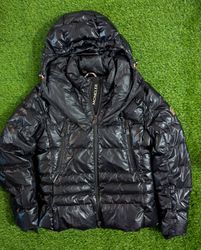 Monclers puffers Jackets Authentic