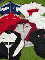 Veste de piste Adidas #03