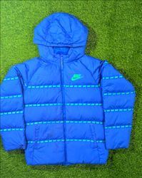 Nike Puffers Hochwertig