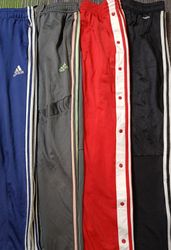 Adidas Trousers (2449)
