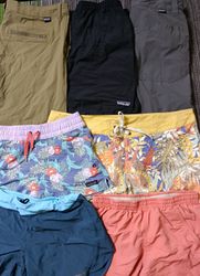 Patagonia Short (2450)
