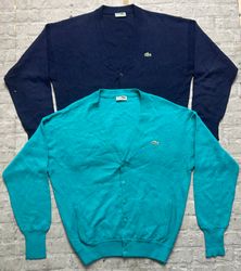 Lacoste Sweaters