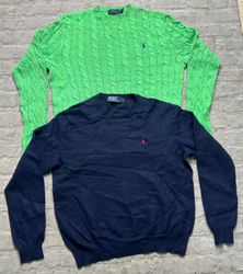 Ralph Lauren Sweaters