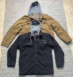 Branded Workwear Jackets