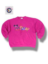 80s 90s Cartoon Sweatshirt